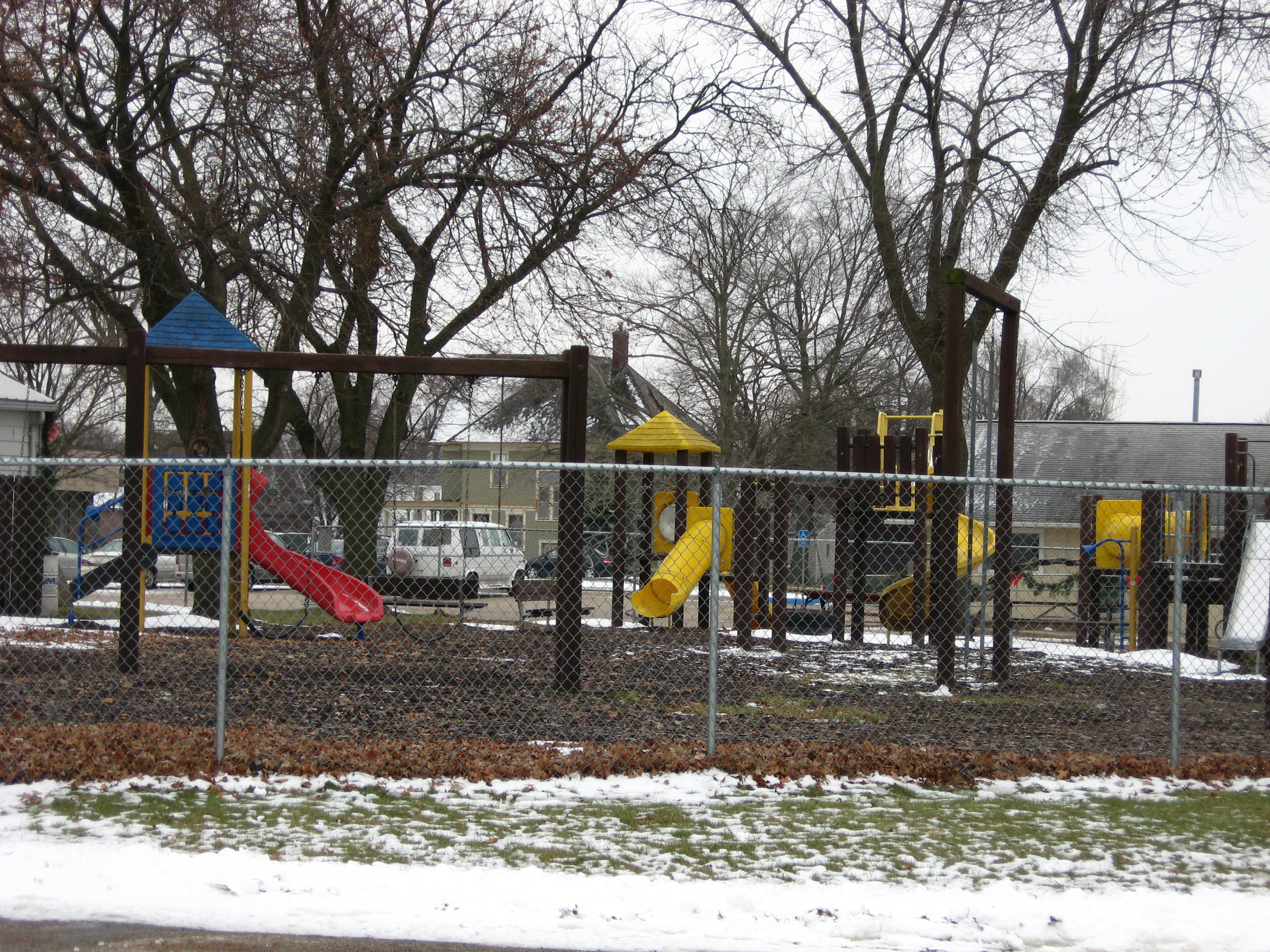 playground