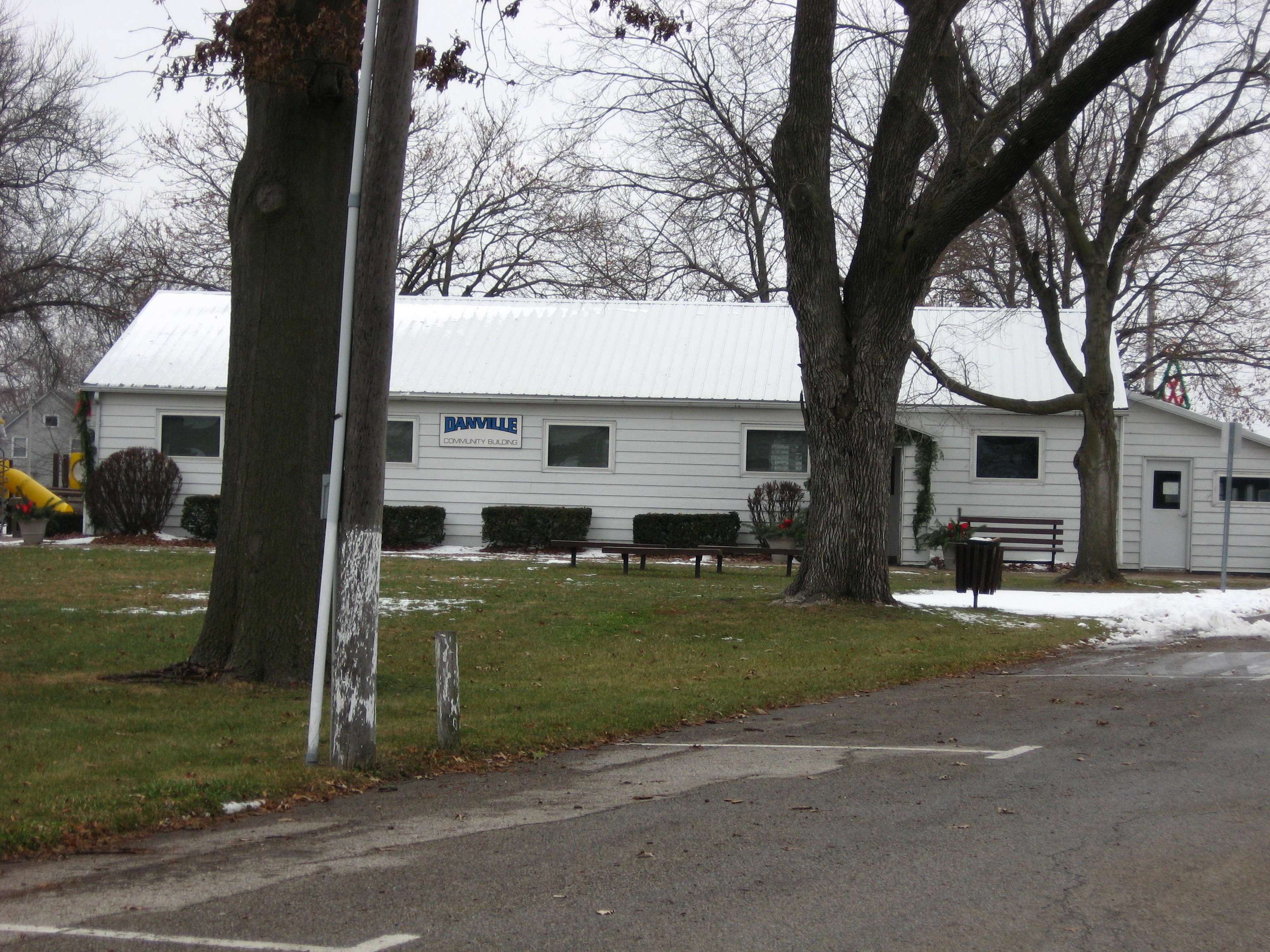 community building